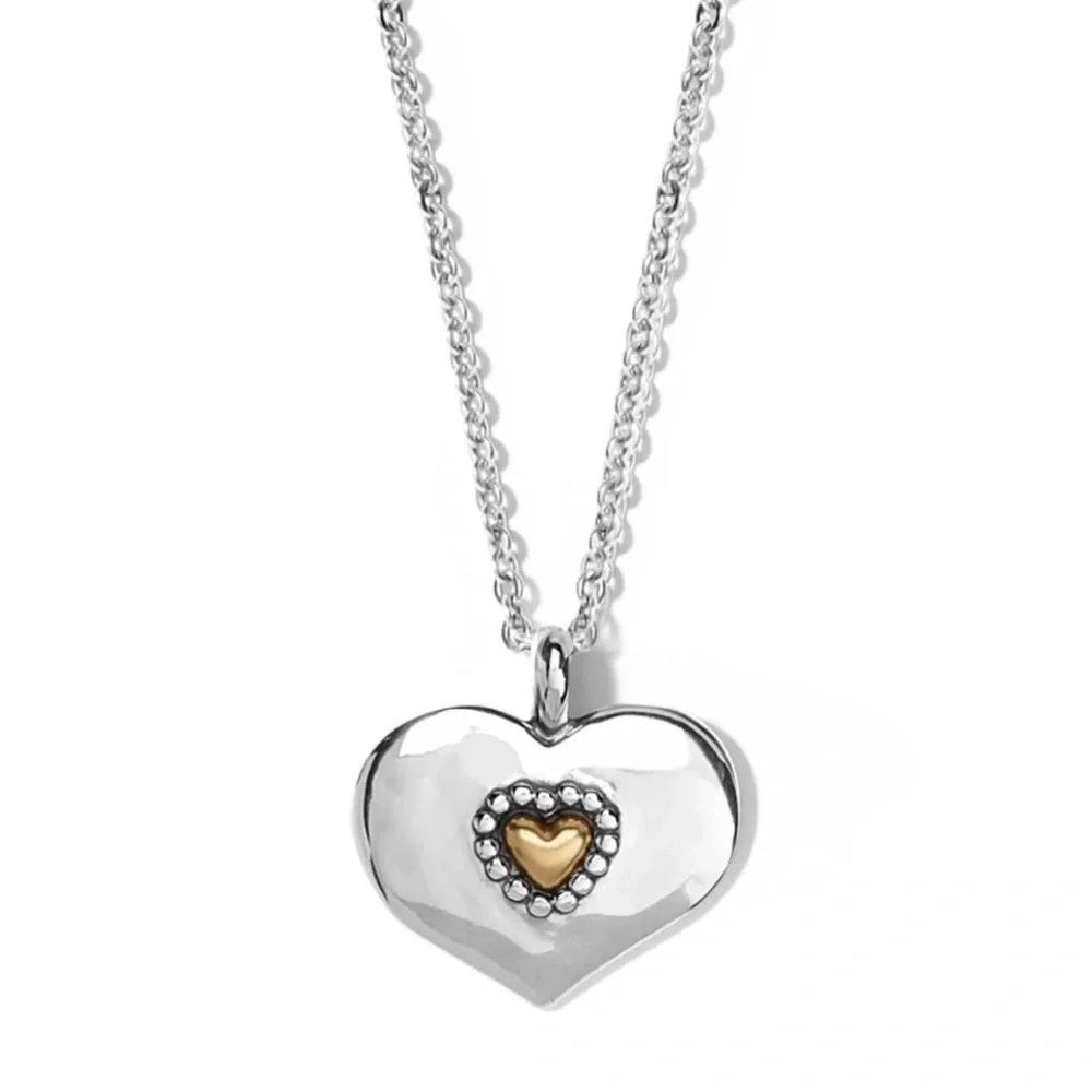 Brighton love beyond words, necklace